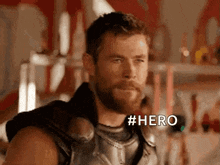 Heroes Thor GIF - Heroes Thor GIFs