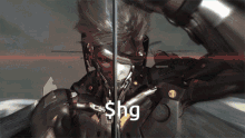 Mudae Mgr GIF - Mudae Mgr Raiden Metal Gear GIFs