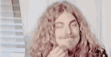 Robert Plant Percy Plant GIF - Robert Plant Percy Plant Led Zeppelin GIFs