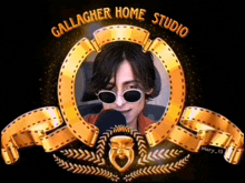Studio Aidan Gallagher GIF - Studio Aidan Gallagher Live GIFs