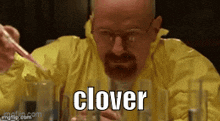 Oscc Clover Ii GIF - Oscc Clover Ii GIFs