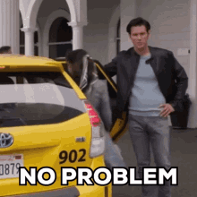 Kevinmcgarry No GIF - Kevinmcgarry No Problem GIFs