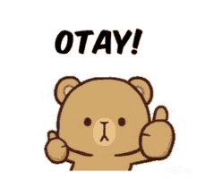 Otay Okay GIF