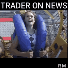 Traders Traders On News GIF - Traders Trader Traders On News GIFs