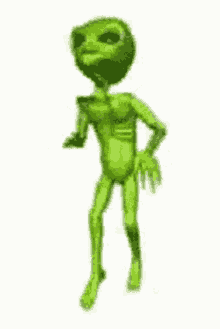 Alien Green GIF - Alien Green Bastard GIFs
