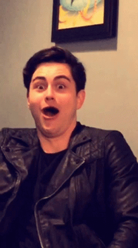 Before You Exit Riley Mc Donough GIF - Before You Exit Riley Mc Donough Sarahmcfadyen GIFs