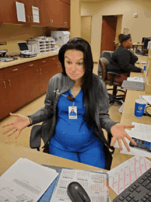 Wtf Office GIF - Wtf Office What GIFs