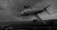 Plane Crash Accident GIF - Plane Crash Accident Explosion GIFs