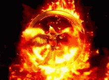 Phoenix Flame GIF - Phoenix Flame Fire GIFs