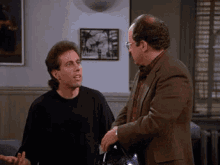 Seinfeld Jerry Seinfeld GIF