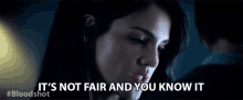 Its Not Fair And You Know It GIF - Its Not Fair And You Know It Not Fair GIFs