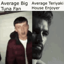Teriyaki House Big Tuna GIF - Teriyaki House Big Tuna GIFs