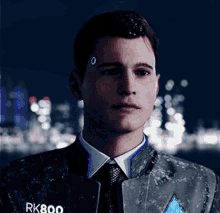 Detroit Become GIF
