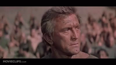 Spartacus GIF - Spartacus - Discover & Share GIFs