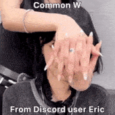 Discord User Eric Discord Eric GIF - Discord User Eric Discord Eric Eric W GIFs