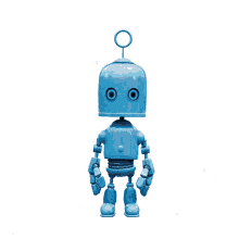 robot o2robot