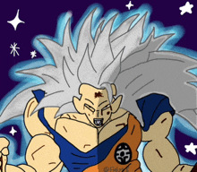 a drawing of a cartoon character with the name felix on the bottom right corner