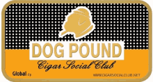 Csc Cigar Social Club GIF - Csc Cigar Social Club Dog Pound GIFs