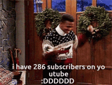 I Have 286 GIF - I Have 286 Subscribe GIFs