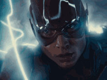 Flash Snyder Cut GIF - Flash Snyder Cut Snyder GIFs