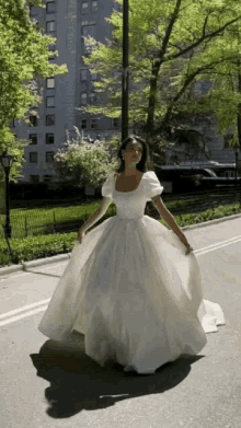 wedding dress gif