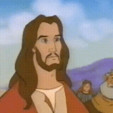 I Have Come Jesus Has Come GIF - I Have Come Jesus Has Come Come GIFs
