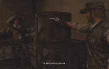 Rdr1 But Idk Whats Going On GIF - Rdr1 But Idk Whats Going On GIFs