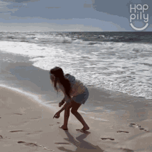 Check This Out Happily GIF