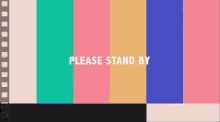 Please Stand GIF - Please Stand By GIFs