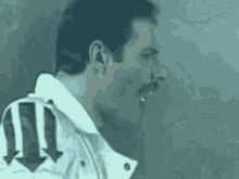 Love Freddie Mercury GIF - Love Freddie Mercury Queen GIFs