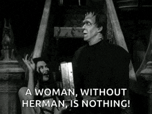 The Munsters Old Tv Show GIF