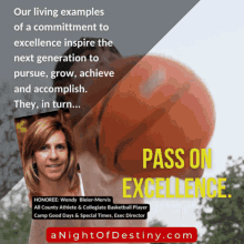 Destiny School Pass On Excellence GIF