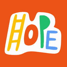 Hope Hopeful Message GIF