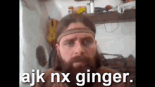 Ginger_ajk_nx Ajk_nx_ginger GIF - Ginger_ajk_nx Ajk_nx_ginger GIFs