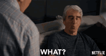 What Sol GIF - What Sol Sam Waterston GIFs
