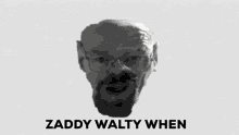 Zaddy Walty Walter White GIF - Zaddy Walty Walter White Waltr Wite GIFs