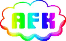 Afk Away From Keyboard GIF - Afk Away From Keyboard Game Afk GIFs