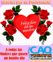 Feliz Dia De Las Madres Greeting GIF - Feliz Dia De Las Madres Greeting Happy Mothers Day GIFs