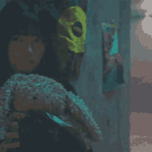 Keyakizaka46 Uamurarina GIF