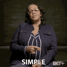 Simple Easy GIF - Simple Easy Not Difficult GIFs