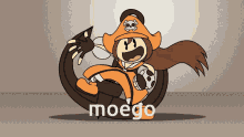Moego Anime GIF - Moego Anime May GIFs