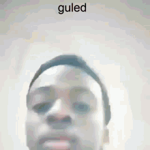 Guled Guled When GIF - Guled Guled When GIFs
