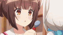 Nekopara Anime GIF - Nekopara Anime Cute GIFs