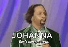 Wait Dont Worry GIF