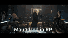 Maundred Maundred Rp GIF