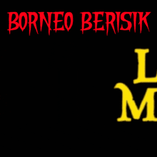 Borneobergerak Borneo66 GIF - Borneobergerak Bergerak Borneo66 GIFs