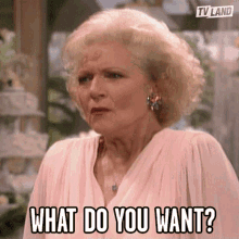 What Do You Want What Do You Need GIF - What Do You Want What Do You Need Asking GIFs