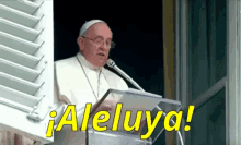 Misa Del Santo Padre GIF - El Papa Papa Francisco Vaticano GIFs