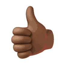 thumbs up awesome