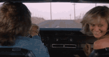 Dirty Mary Crazy Larry Cheer Up GIF